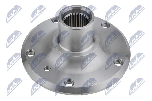 NTY KLT-BM-014P Radnabe FüR BMW-image