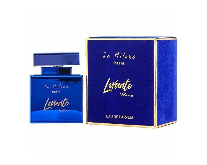 Jo Milano Levante Blue Noir Eau De Parfum Spray 100ml / 3.4 Oz Men