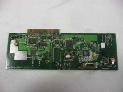Vertical Vodavi STS 3534-00 8 Port 3 Hour Voicemail Card
