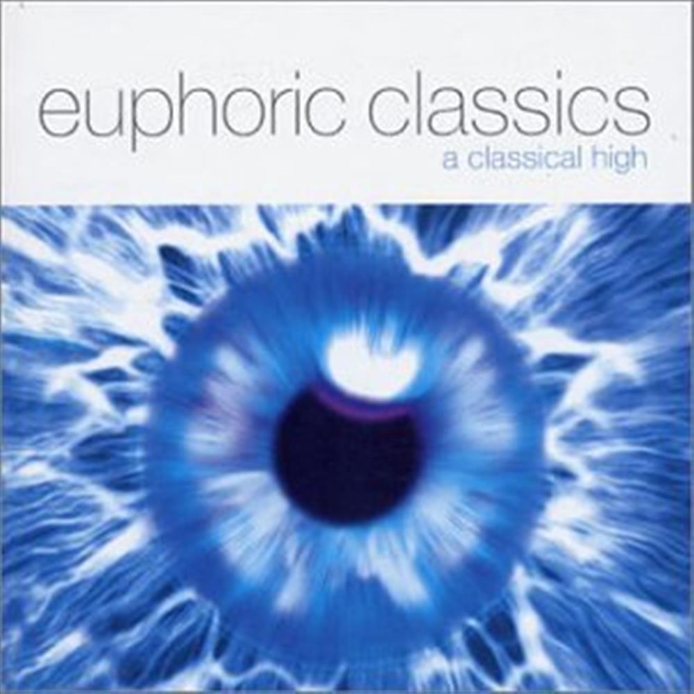 Euphoric Classics / Various - AA.VV. (Audio Cd)