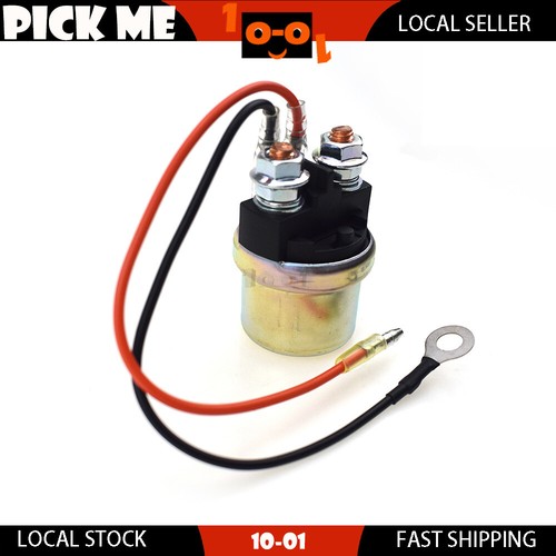 STARTER RELAY FITS YAMAHA 96-97 WAVE VENTURE 1100CC 97-01 GP 99 - Foto 2