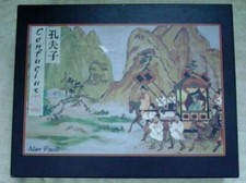 Surprised Stare Games - CONFUCIUS - Ming Dynasty Empire Expansion