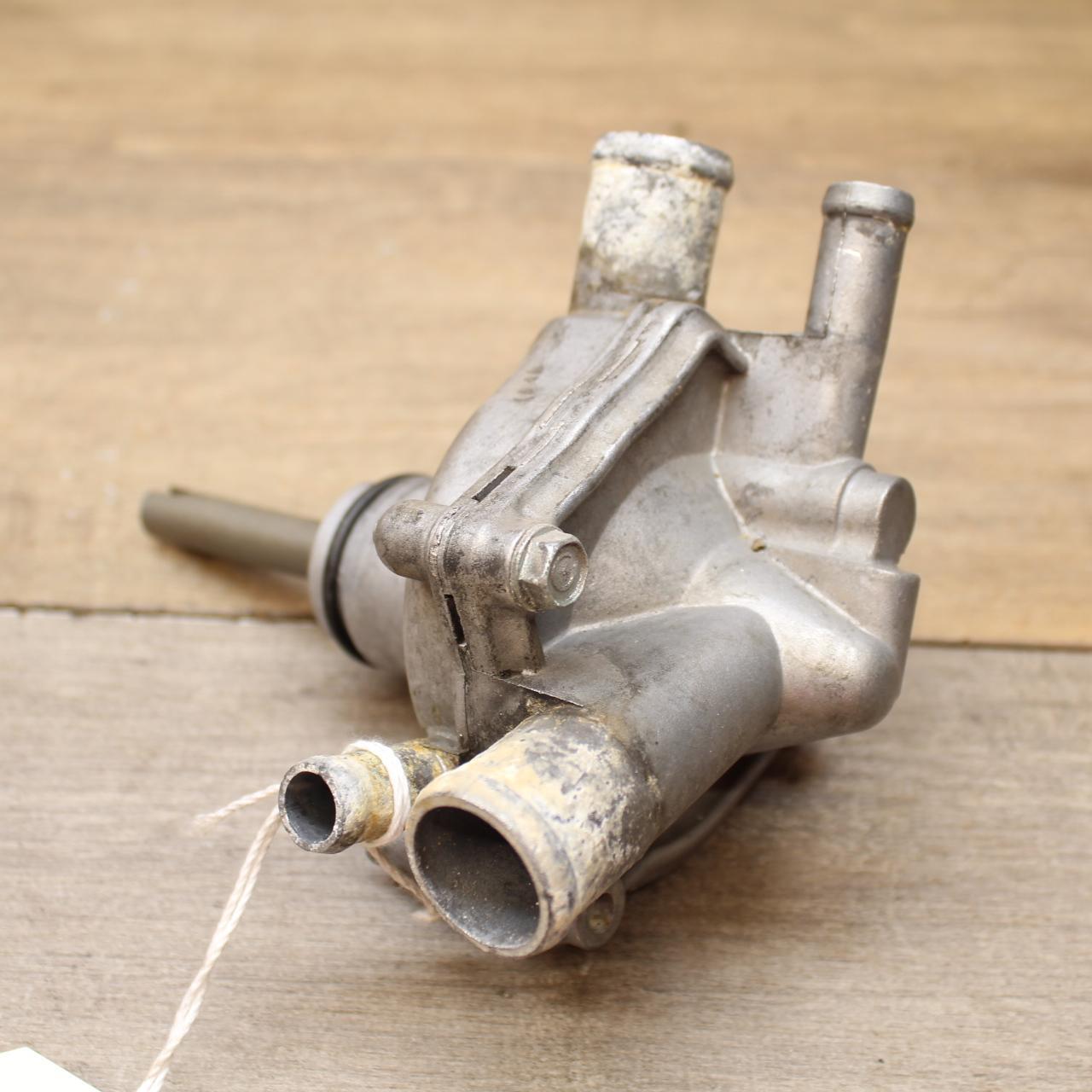 2002-honda-cbr600f4i-engine-water-coolant-pump-tested-19200-mbw-307-ebay
