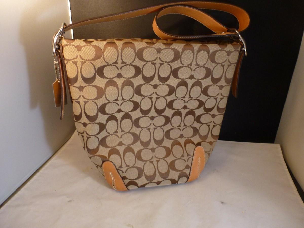 COACH キャメル ボストンバッグ s-l400.jpg