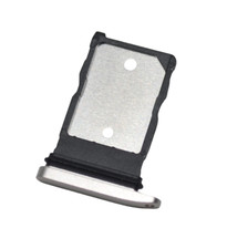 OEM GOOGLE PIXEL 9 REPLACEMENT PORCELAIN SIM CARD HOLDER TRAY
