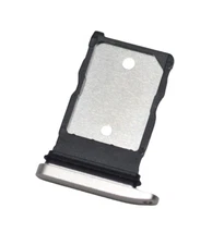 OEM GOOGLE PIXEL 9 REPLACEMENT PORCELAIN SIM CARD HOLDER TRAY