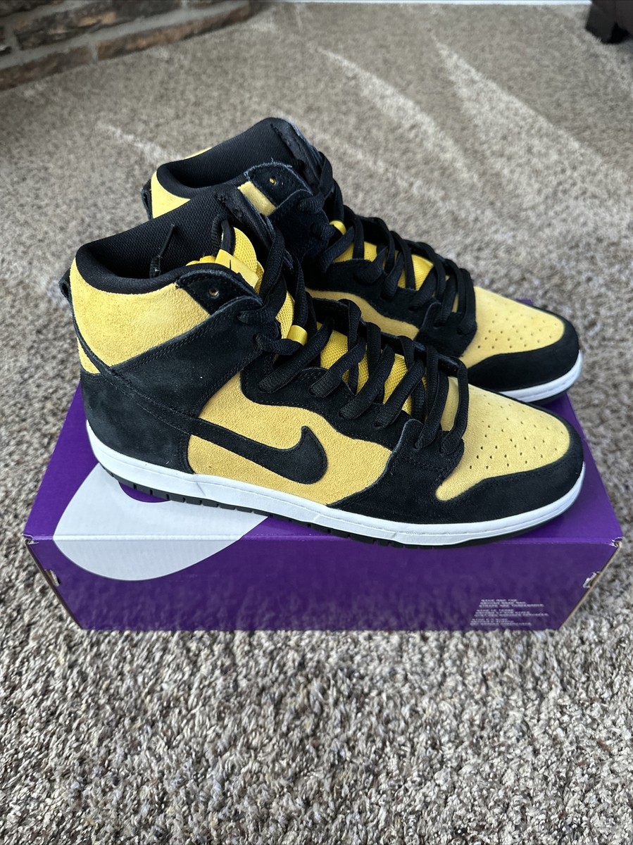 ナイキ　NIKE SB DUNK HIGH \"MAIZE AND BLACK\" $_57.PNG?set_id=8800005007