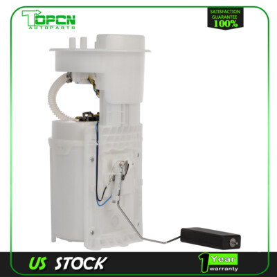 #ad #ad Fuel Pump Kit For Volkswagen Beetle 1998 10 2.0L 1.8L 2.5L Jetta Golf 1999 06 $39.89