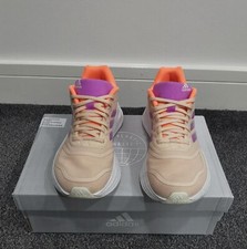 Adidas Duramo SL 2.0 Trainers UK size 3 .5 