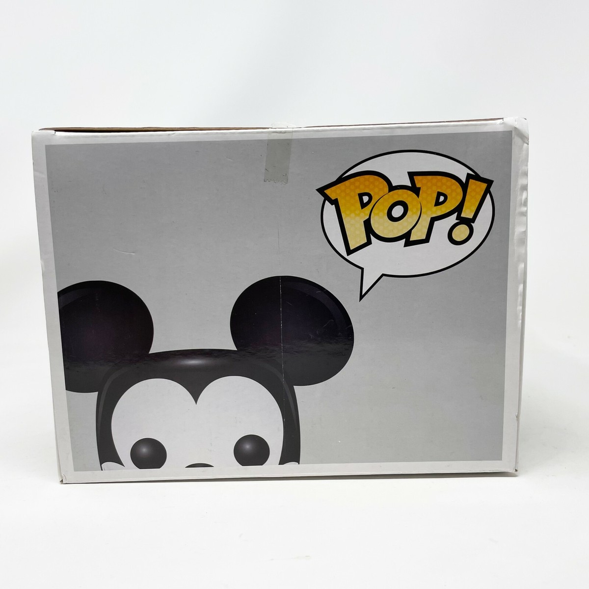 Mickey Mouse Blue Funko PoP - 2012 SDCC Exclusive - Limited  display picture 1