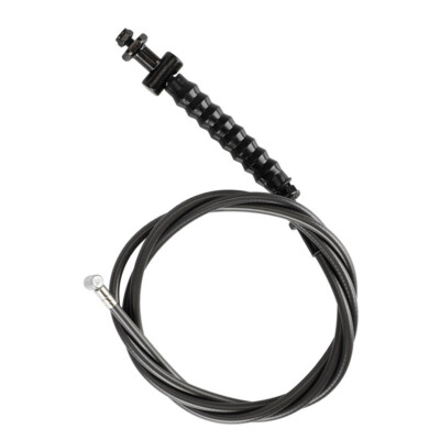 Brake Line Kit For NINEBOT MAX G30 Electric Scooter Front Wheel Brake Cable US