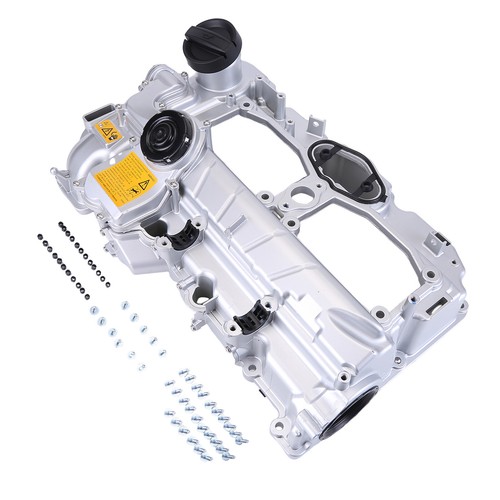 Fits BMW X1 F10 F25 X3 F20 F30 F31 Z4 320i 328i 520i 528i N20 Valve - Foto 4