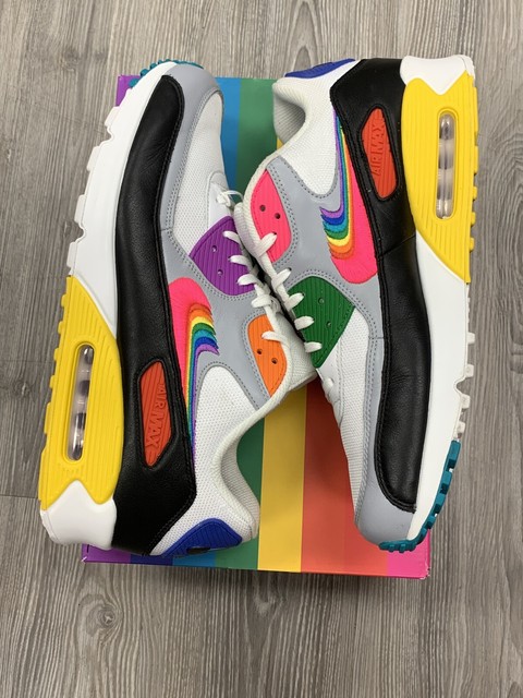 lgbtq shoes nike