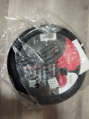 Balance Cushion, Schwarz, Kissen, Trainingsgerät, Brandneu
