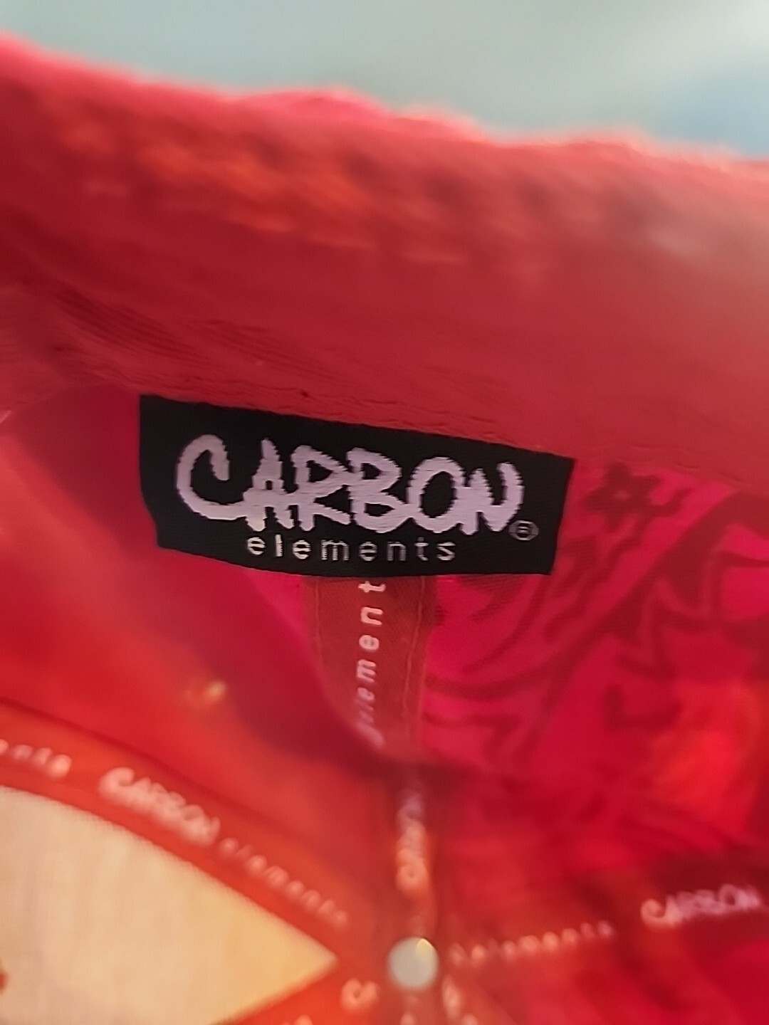 FRESH Carbon Elements Snapback Cap - image 6