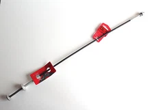 Teng Tools AT135M Pick up tool with claw and magnet ART. 186660106