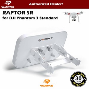 dji phantom 3 range extender