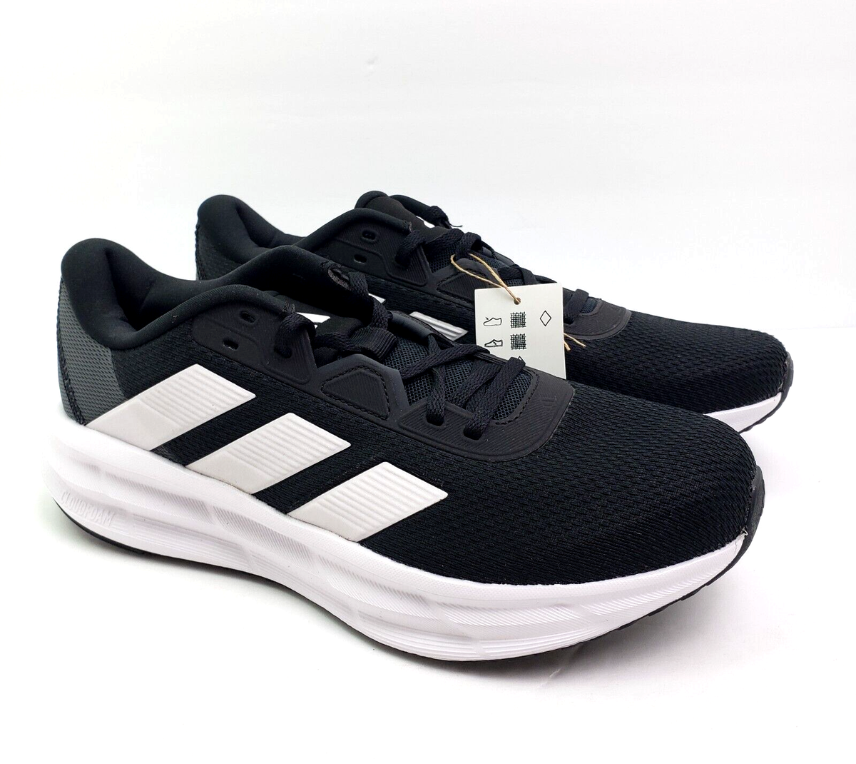 ★ADIDAS★ Galaxy 7 Women's ID8765 adidas Galaxy 7 Running Shoes - Black | Free Shipping with