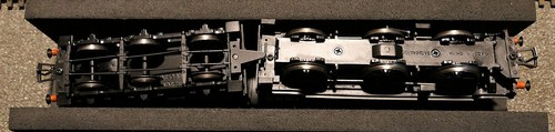 Bachmann 31-860 LNER J39 0-6-0, in LNER Black Livery, VGC, Boxed - Picture 8 of 10