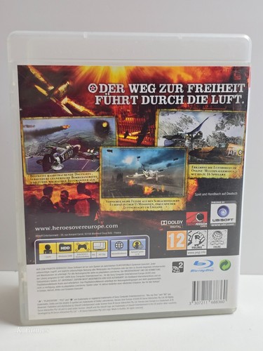 Playstation 3 PS3 Spiele Auswahl A-M | Best of PS3 Gaming 🕹️🔥 Best of - Bild 482 von 646