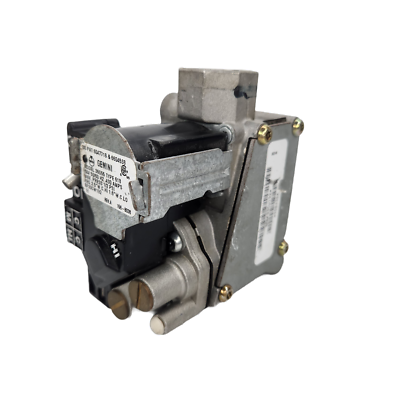 White Rodgers Gemini 36G55-618 Gas Valve 36G55 Type 618 | eBay