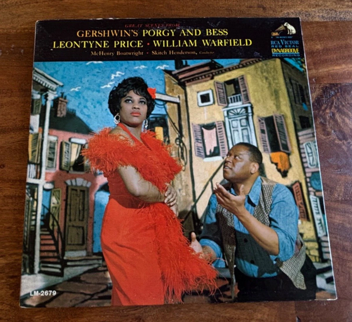 Porgy And Bess In Vinyl Records for sale - eBay
