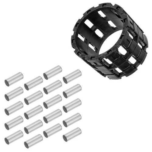 KIT, ROLLER [SET OF 20]