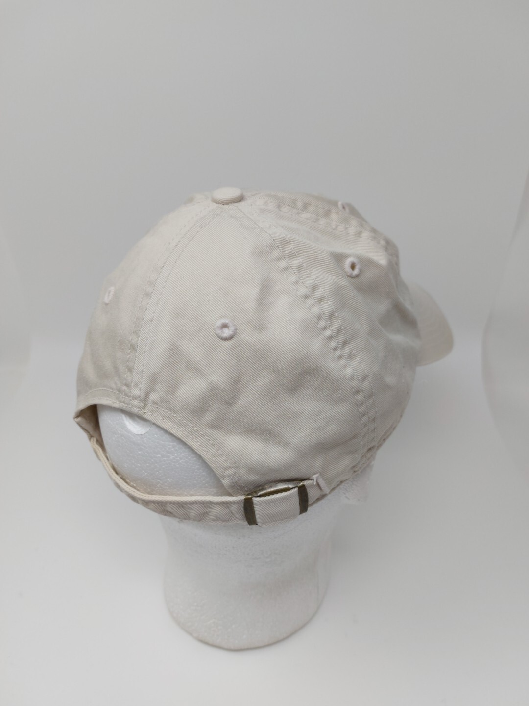 Seattle Mariners Strap Back Dad Hat Adjustable Tw… - image 4