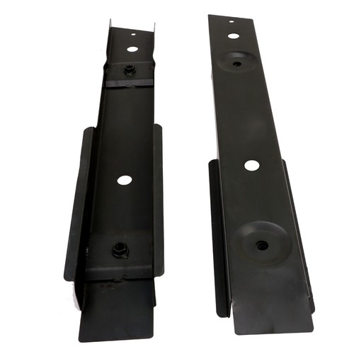 ELITEWILL Full Tub Body Mount Rust Repair for 1997-2006 Jeep Wrangler TJ - Pair - Picture 16 of 23