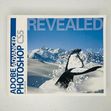 Advanced Adobe Photoshop CS5 Revealed by Botello, Chris