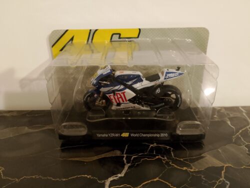 MOTO GP VALENTINO ROSSI MOTO 1/18 - SCEGLI DAL MENU A TENDINA - Zdjęcie 42 z 46