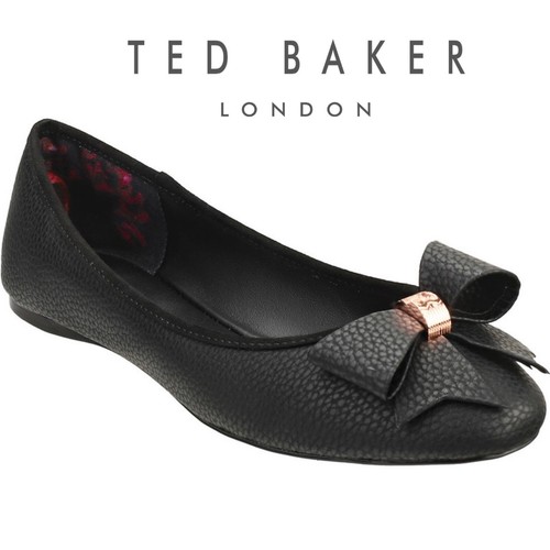 Ted Baker London Sually Bow Tie Ballet 