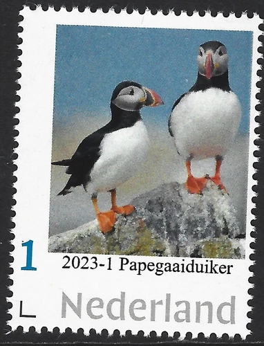 Netherlands  2023-1   puffin        mnh u
