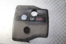 VW Polo 1.4 TDI 6n2 Motorabdeckung Motor Abdeckung 045103925G 