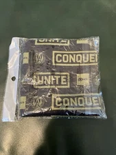 Atlanta United FC SGA Superdana multifunctional  seamless wear UNITE CONQUER