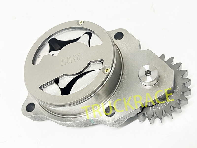 OEM Lubricating Oil Pump for Cummins 5.9 6.7 4988801,3957266