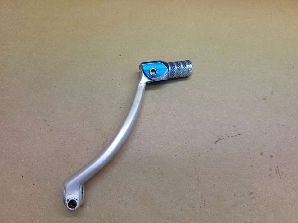 Yamaha YZ WR 250F 2001-2013 palanca de cambios de cabezal de martillo 11-0223 pedal de cambio YZ400 Foto 2 de 4
