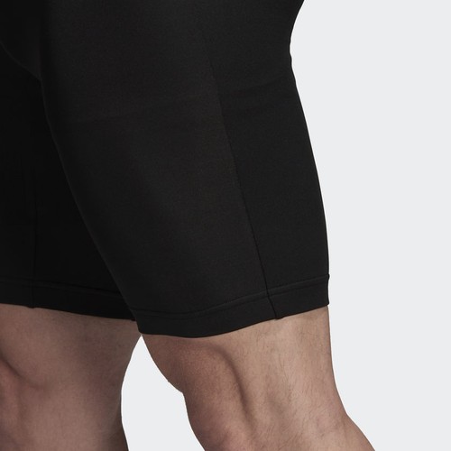 adidas Men's Powerlift Suit Weightlifting Suit Adidas Gewichtheben Trikot - Picture 39 of 39