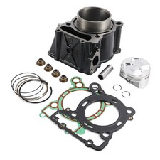 150cc Cylinder Piston Gasket Kit For Aprilia RS RX SX Tuono RS4 125 4T 2011-2024