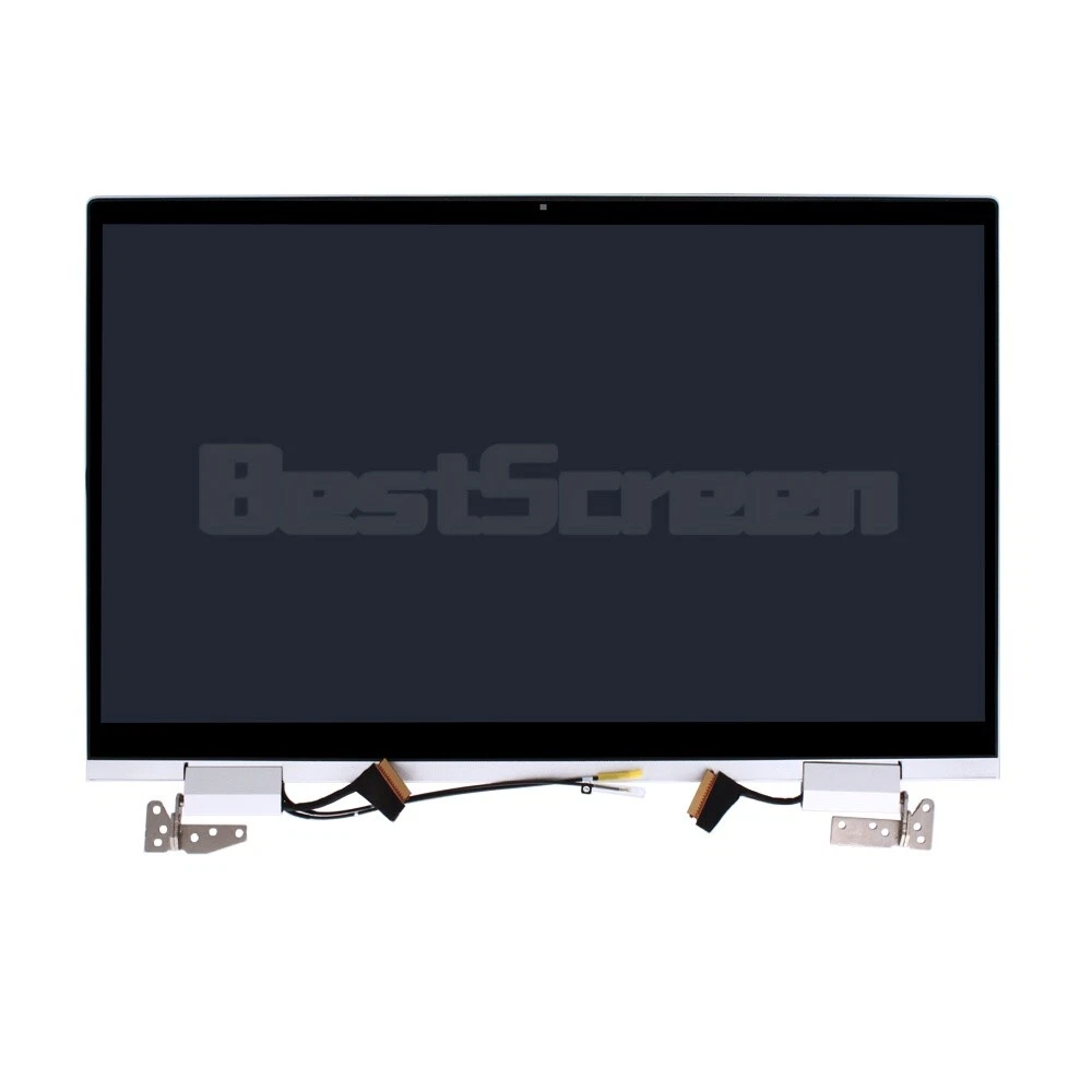 Écran LCD HP Envy 15-K200 N156HGE-LA1 15,6" Mat - Pour Pièces Détachées (défectueux)