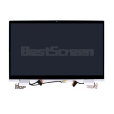 New HP ENVY x360 15-ey 15-EW 15.6" Touch LCD Screen Display Complete Assembly