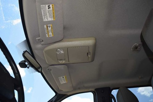 Driver Front Door Switch Driver's Window Fits 03-08 CROWN VICTORIA 1118748 - Picture 9 of 12