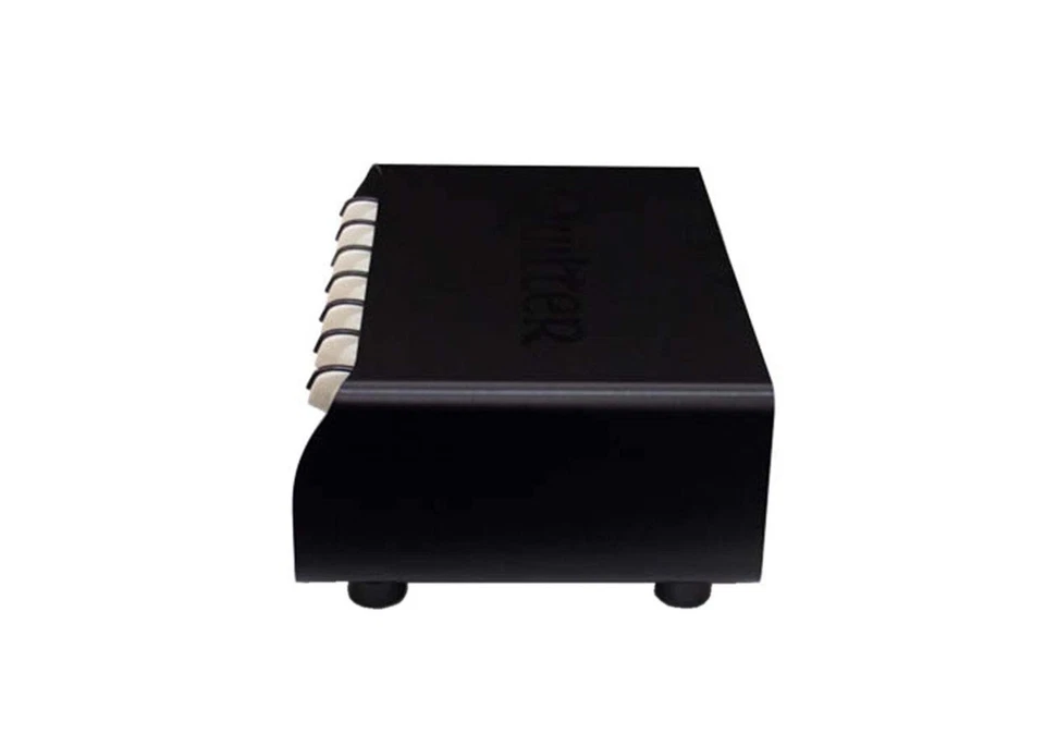 Quilter Labs 101 REVERB 50-Watt Head with Reverb - Image 4 of 4