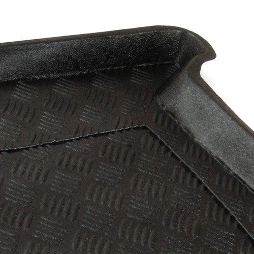 To Fit Suzuki SX4 Boot Liner HB (2006 - 2013 ) PVC Tailored - Picture 4 of 14