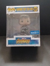 Funko Pop! Deluxe: Marvel - Guardians' Ship: Star-Lord - Walmart (Exclusive)...