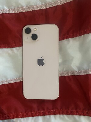 iPhone 13 With tik tok Installed 