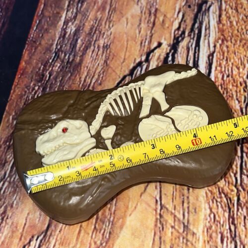 Lexibook DINO01 RC Raptor Dinosaur Replacement Remote Control Skeleton Design - Picture 2 of 10