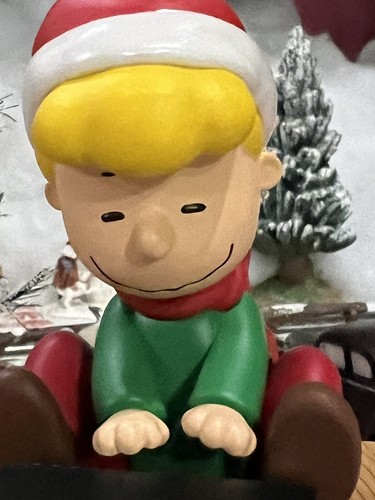 New SCHROEDER HALLMARK 2011 Peanuts Gang Wireless Band with Tag - Picture 7 of 15