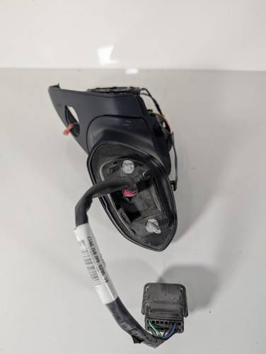 FORD MONDEO PASSENGERS SIDE LEFT WING MIRROR GENUINE 2016 E2022103 - Picture 4 of 7