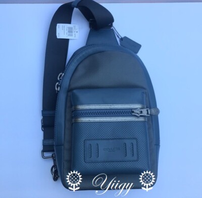 coach terrain pack